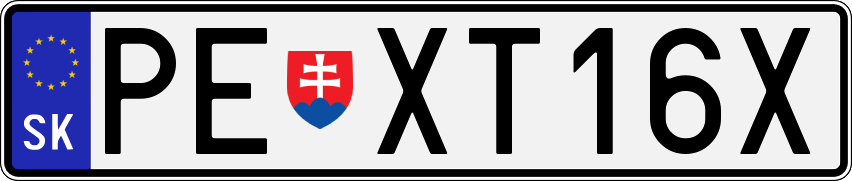 Typ III - Bežná 1R