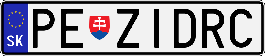 Typ III - Bežná 1R