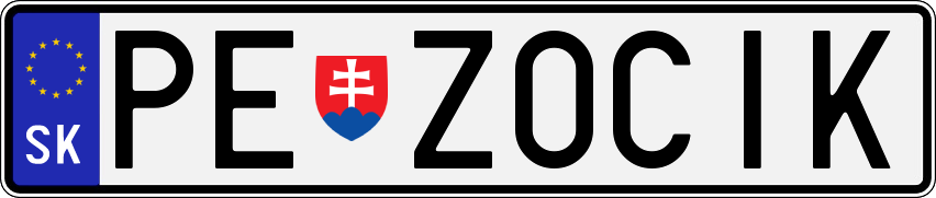 Typ III - Bežná 1R