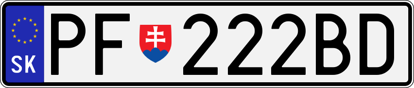 Typ III - Bežná 1R