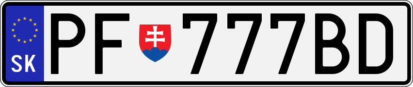 Typ III - Bežná 1R