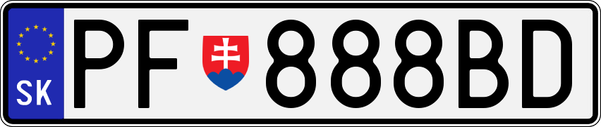 Typ III - Bežná 1R