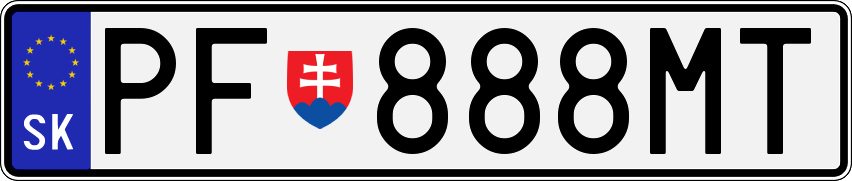 Typ III - Bežná 1R