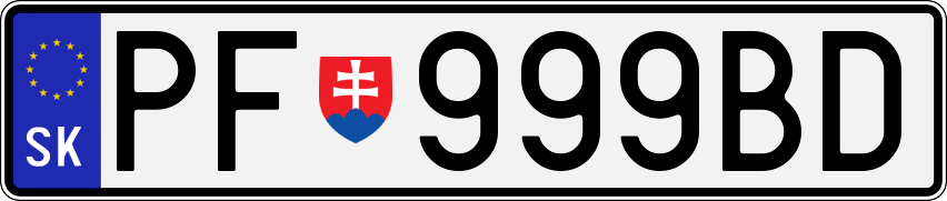 Typ III - Bežná 1R