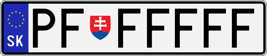 Typ III - Bežná 1R