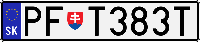 Typ III - Bežná 1R