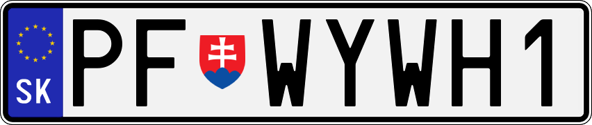Typ III - Bežná 1R