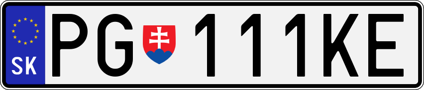 Typ III - Bežná 1R