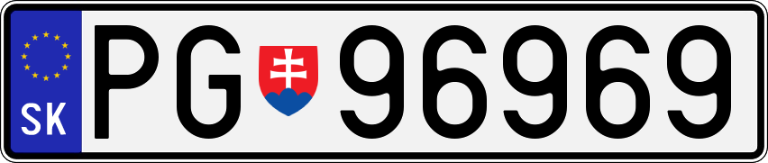 Typ III - Bežná 1R