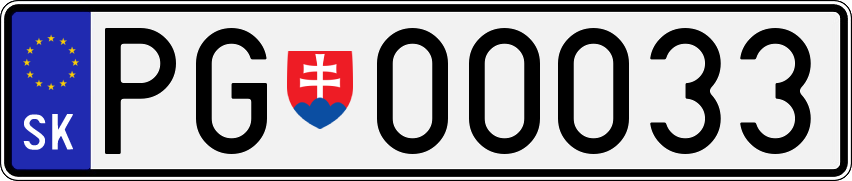 Typ III - Bežná 1R