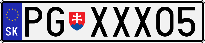 Typ III - Bežná 1R