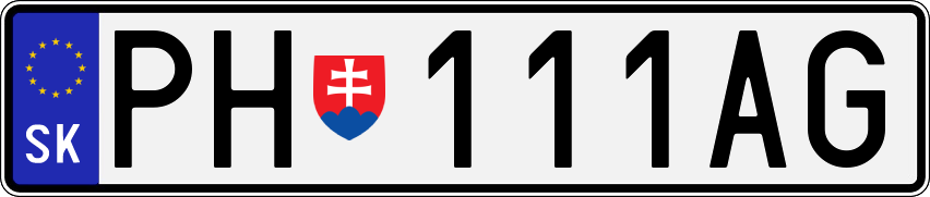 Typ III - Bežná 1R