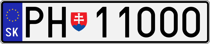 Typ III - Bežná 1R