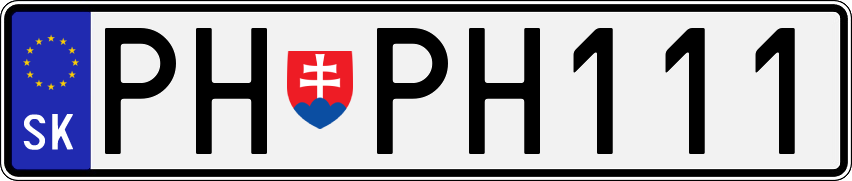 Typ III - Bežná 1R