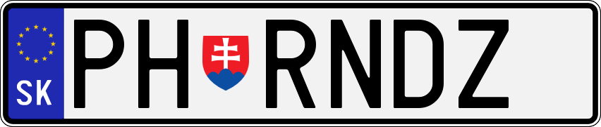 Typ III - Bežná 1R