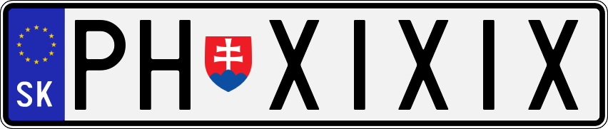 Typ III - Bežná 1R