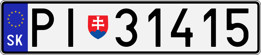 Typ III - Bežná 1R
