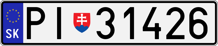 Typ III - Bežná 1R