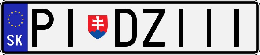 Typ III - Bežná 1R