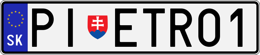 Typ III - Bežná 1R