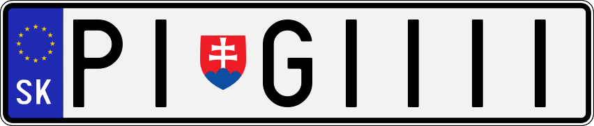 Typ III - Bežná 1R