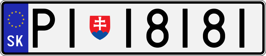 Typ III - Bežná 1R