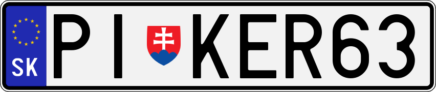 Typ III - Bežná 1R