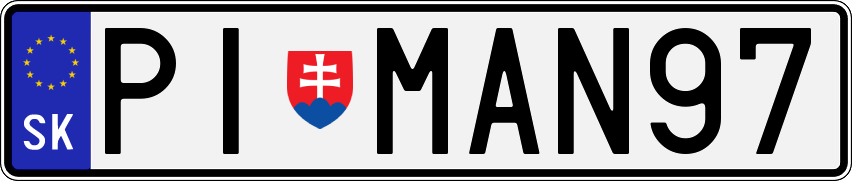 Typ III - Bežná 1R