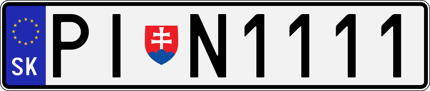 Typ III - Bežná 1R