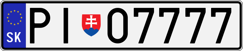 Typ III - Bežná 1R
