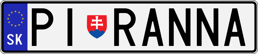 Typ III - Bežná 1R