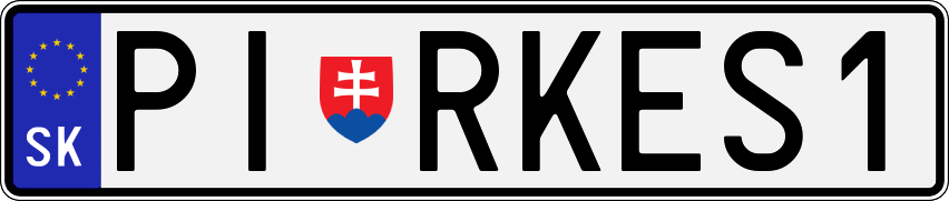 Typ III - Bežná 1R