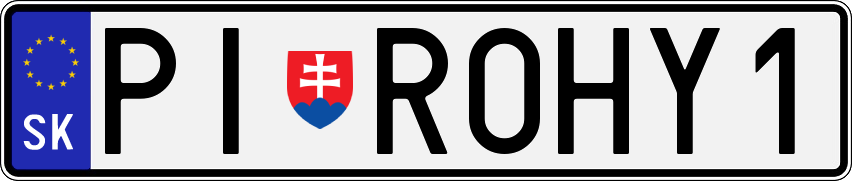 Typ III - Bežná 1R