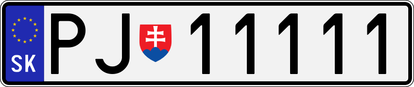 Typ III - Bežná 1R