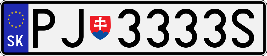 Typ III - Bežná 1R