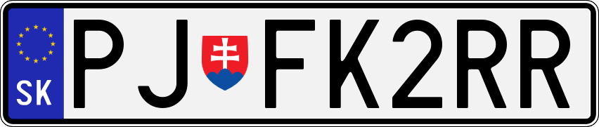 Typ III - Bežná 1R