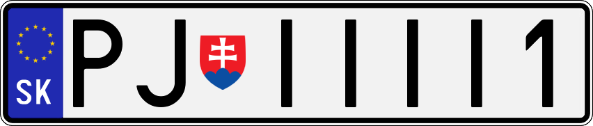 Typ III - Bežná 1R