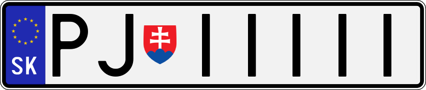 Typ III - Bežná 1R