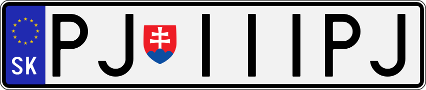 Typ III - Bežná 1R