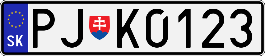 Typ III - Bežná 1R