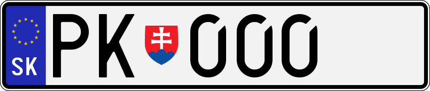 Typ III - Bežná 1R