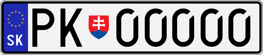 Typ III - Bežná 1R