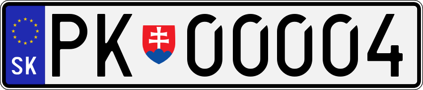 Typ III - Bežná 1R