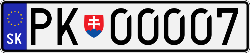 Typ III - Bežná 1R