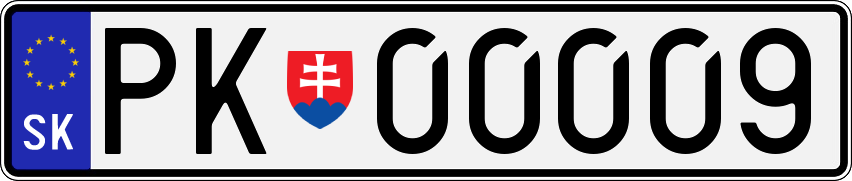 Typ III - Bežná 1R