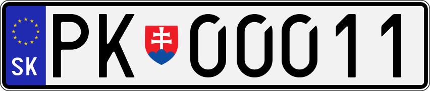 Typ III - Bežná 1R