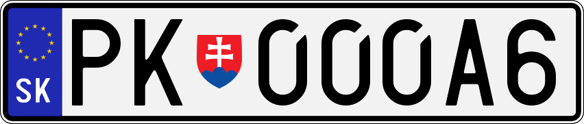 Typ III - Bežná 1R