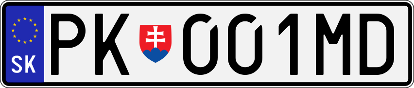 Typ III - Bežná 1R