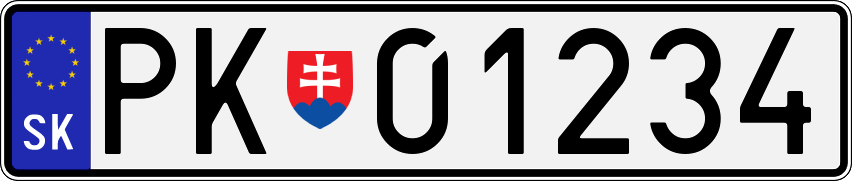 Typ III - Bežná 1R