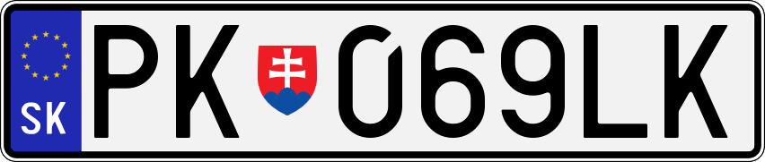 Typ III - Bežná 1R